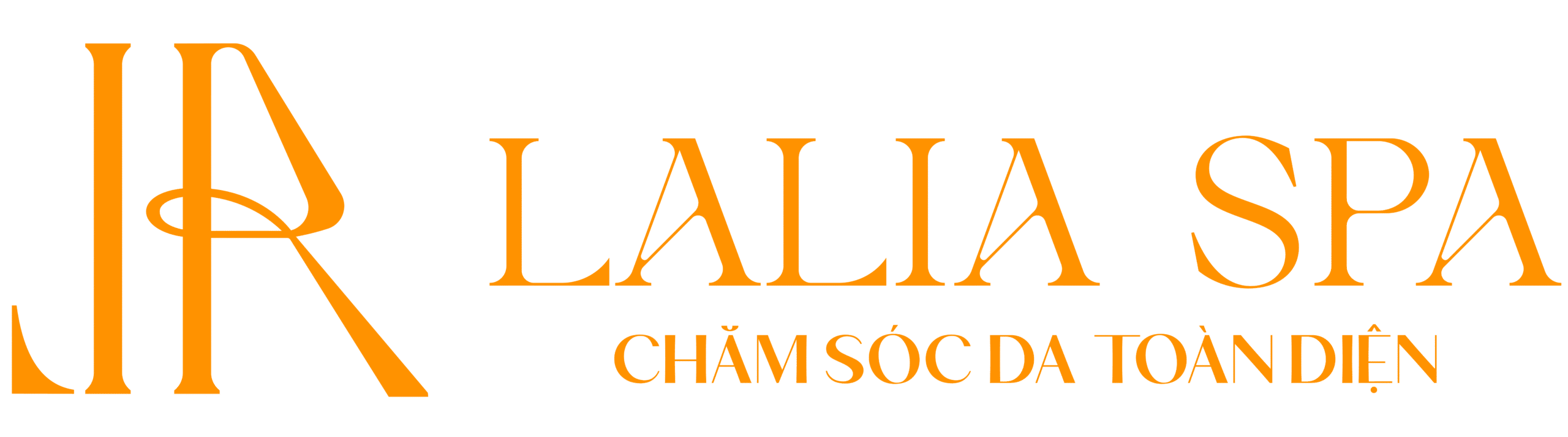 Lalia Spa – Chăm sóc da toàn diện