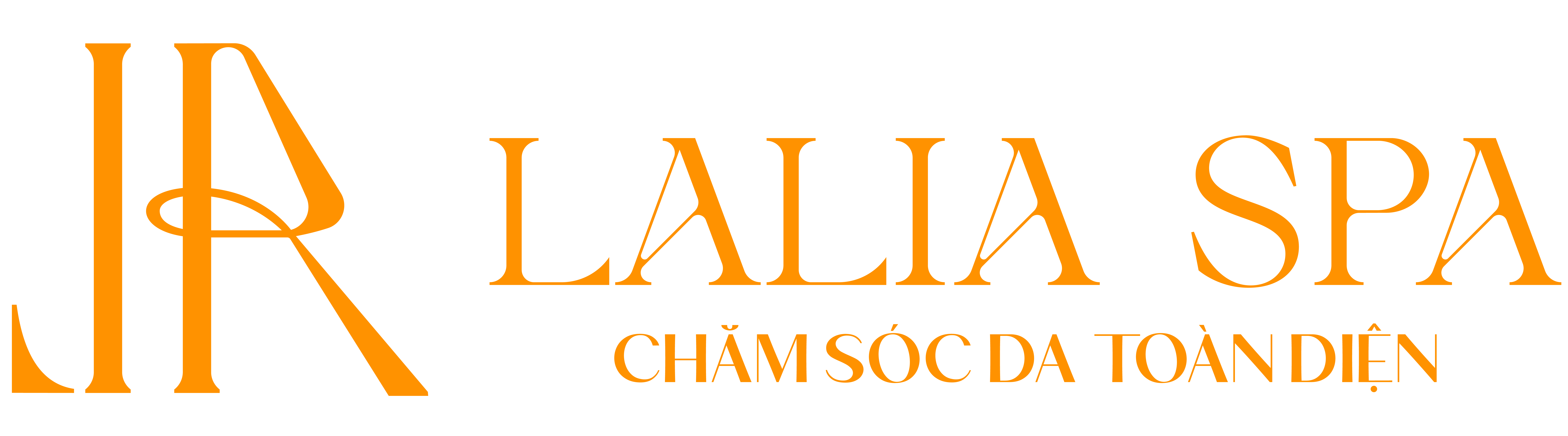 Lalia Spa – Chăm sóc da toàn diện